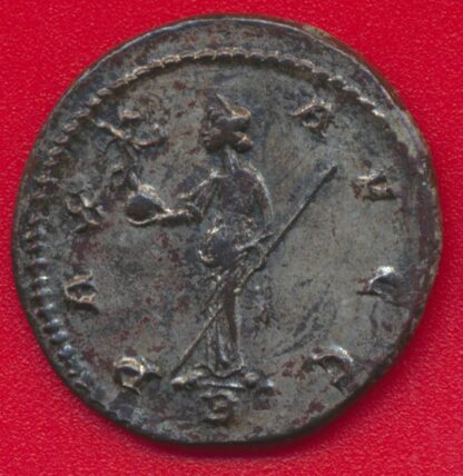 Maximien Hercule - Antoninien - Lyon (293) – Image 2
