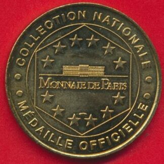 monnaie-paris-baux-provence-1999-chateaux