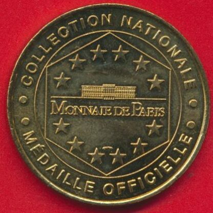 13 - LES BAUX DE PROVENCE - Le château - 1999 – Image 2