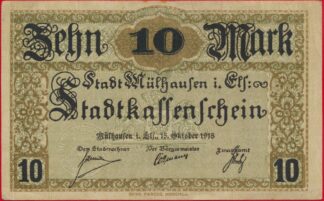 mulhouse-mulhausen-10-zehn-mark-1918-9747