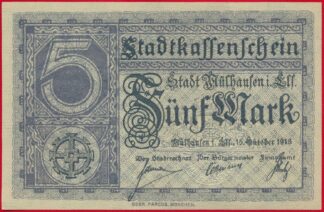 mulhouse-mulhausen-5-funf-mark-1918-4018