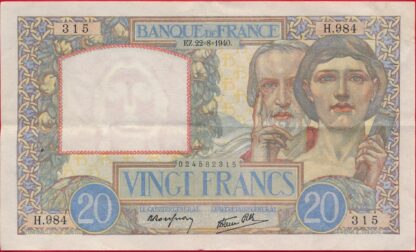 2-francs-travail-science-22-8-1940-2315