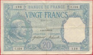 20-francs-bayard-20-7-1916-7128