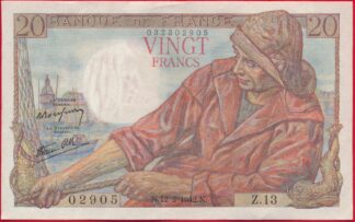 20-francs-pecheur-12-2-1942-2905