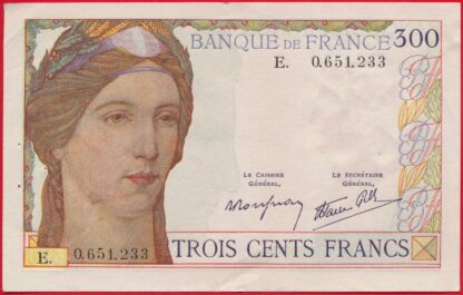 300-francs-type-1938-1233