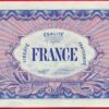 50 Francs - France - 1945 – Image 2