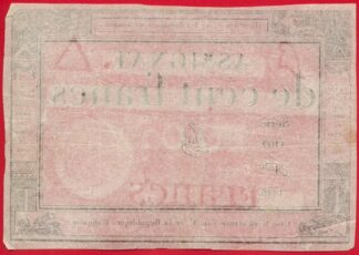 assignat-100-francs-18-nivose-1446