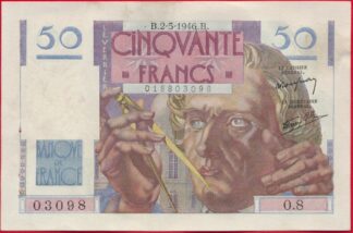 50-francs-leverrier-2-5-1946-3098
