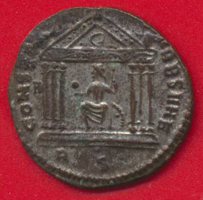 Maxence (306-312) - Follis – Image 2