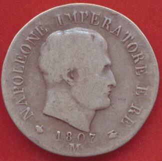 2-lire-napoleone-imperator-re-italie-1807