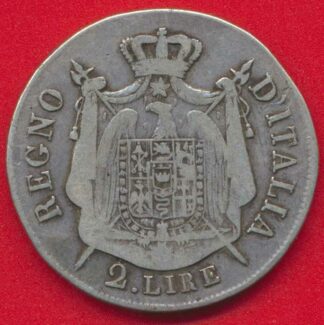 2-lire-napoleone-imperator-re-italie-1807