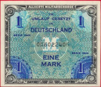 allemagne-mark-1944-2406