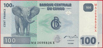 congo-100-francs-2007-8826
