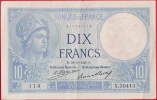 10-francs-minerve-10-11-1926-1116