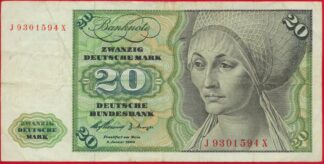 allemagne-20-deutchmark-1960-1594