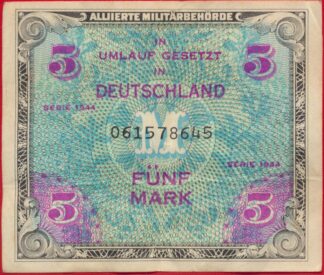 allemagne-5-mark-1944-8645