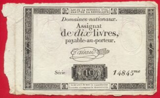 assignat-10-dix-livres-24-octobre-1792-14845