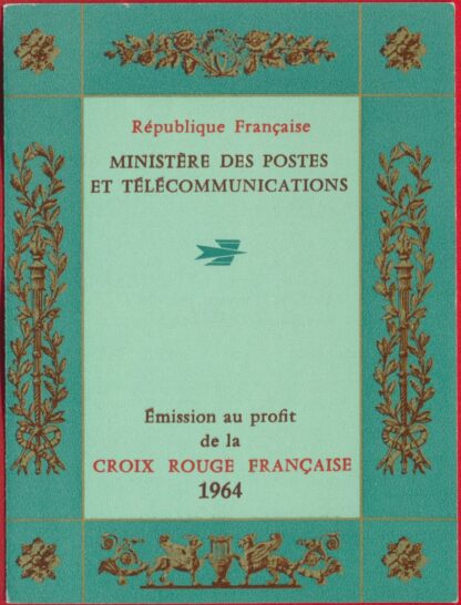 carnet-croix-rouge-1964