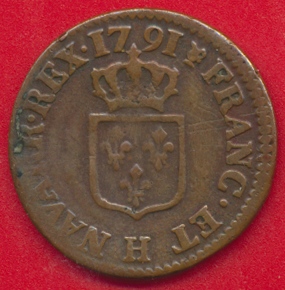 liard-louis-xvi-16-1790-lille-ecu