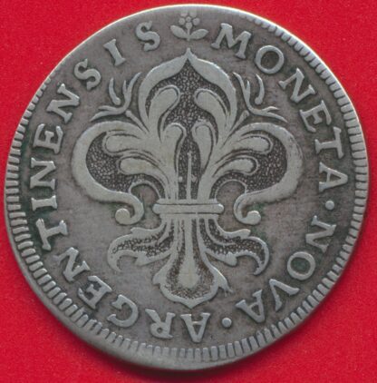 louis-xiv-1682-strasbourg-xxx-moneta-nova-vs