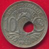 Fautée - 10 Centimes Lindauer -1938 – Image 2