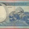 ANGOLA - 500 Escudos - 1972 – Image 2