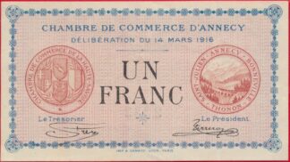 billet-necessite-chambre-commerce-annecy-saint-julien-thonon-bonneville-1916-2332