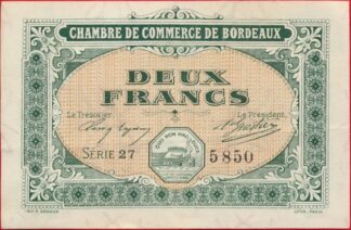 billet-necessite-chambre-commerce-bordeaux-2-francs-5850