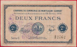 billet-necessite-chambre-commerce-montlucon-gannat-1916-2362