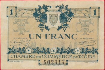 billet-necessite-chambre-commerce-tours-1920-2317