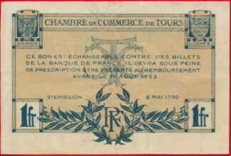 billet-necessite-chambre-commerce-tours-1920-2317