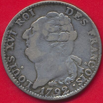 louis-xvi-ecu-six-livres-6-1792-d-lyon