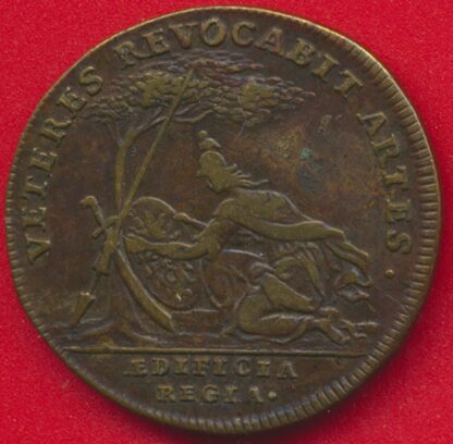 Louis XIV - Bâtiments du Roi – Image 2