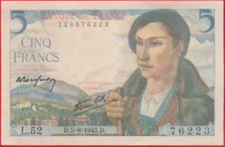 5-francs-berger-5-8-1943-6223