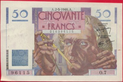 50-francs-leverrier-2-5-1946-6115-faute