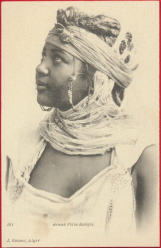 cpa-jeune-fille-kabyle