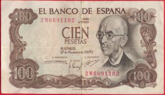 espagne-100-pesetas-1970-1102