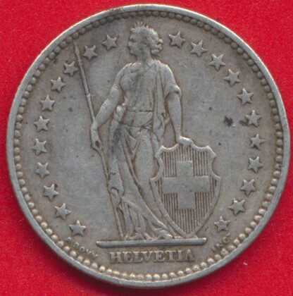 suisse-2-francs-argent-1909-vs