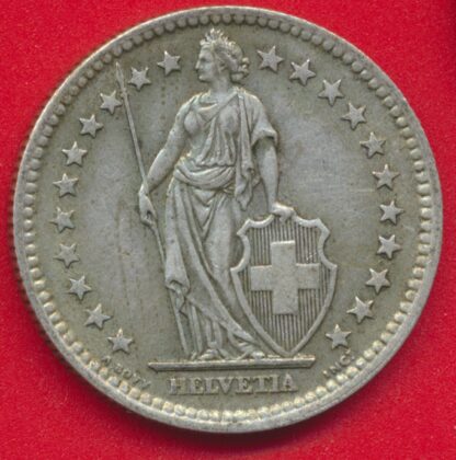 suisse-2-francs-argent-1958-vs