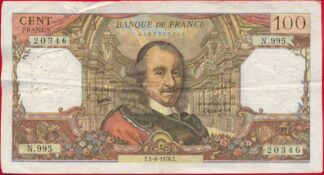 100-francs-corneille-5-8-1976-0346