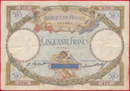 50-francs-ceres-11-7-1927-6477