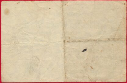 ALLEMAGNE - 2 Million Mark - 1923 – Image 2