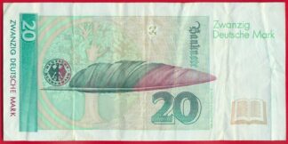 allemagne-20-mark-1993-1-10-1993-1179