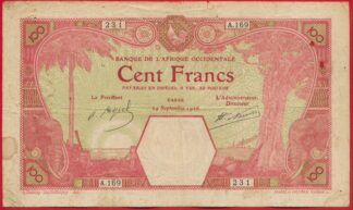 aof-afrique-occidentale-100-cent-francs-1926-231