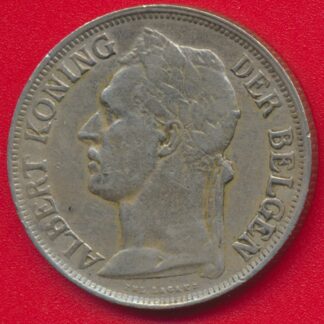 congo-belge-franc-1926-vs