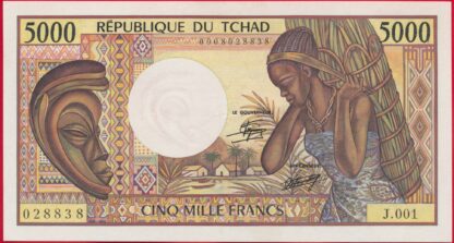 tchad-5000-francs-8838