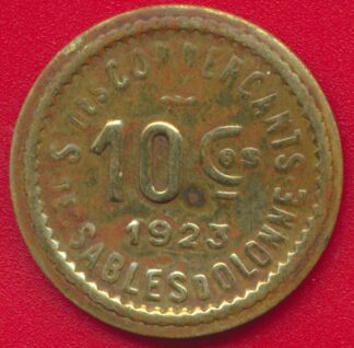 10-centimes-union-commercants-salbes-olonnes-1923