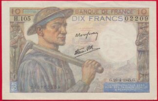 10-francs-mineur-26-4-1945-2209