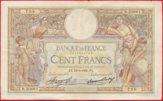 100-francs-merson-12-3-1936-1798