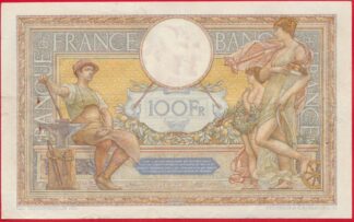 100-francs-merson-16-2-1933-5529
